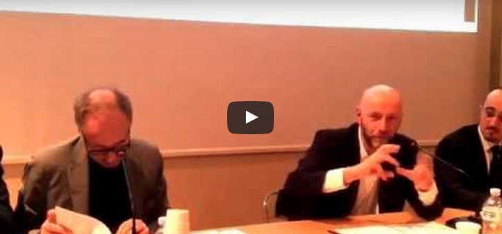 La città responsabile – Stefano Moroni, Angelo Monti – 28 aprile 2014