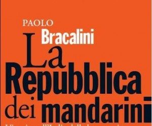 Il grido di denuncia contro la burocrazia italiana di Paolo Bracalini