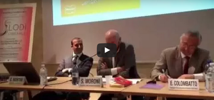 L’economia di cui nessuno parla – Enrico Colombatto, Stefano Moroni – 23 marzo 2015.