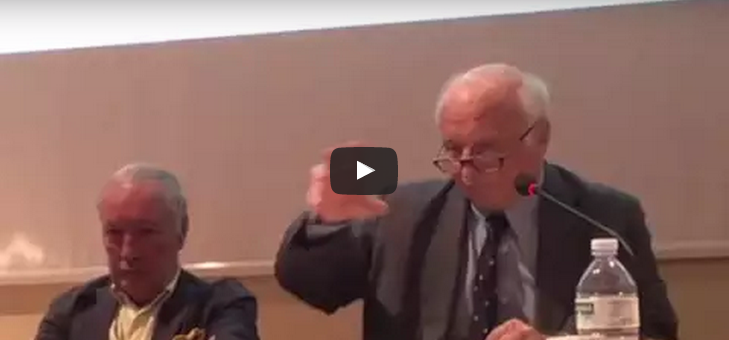 Cattaneo. Il sogno dell’Italia federale e dell’autonomia dei popoli – Romano Bracalini, Giancarlo Pagliarini – 20 maggio 2015