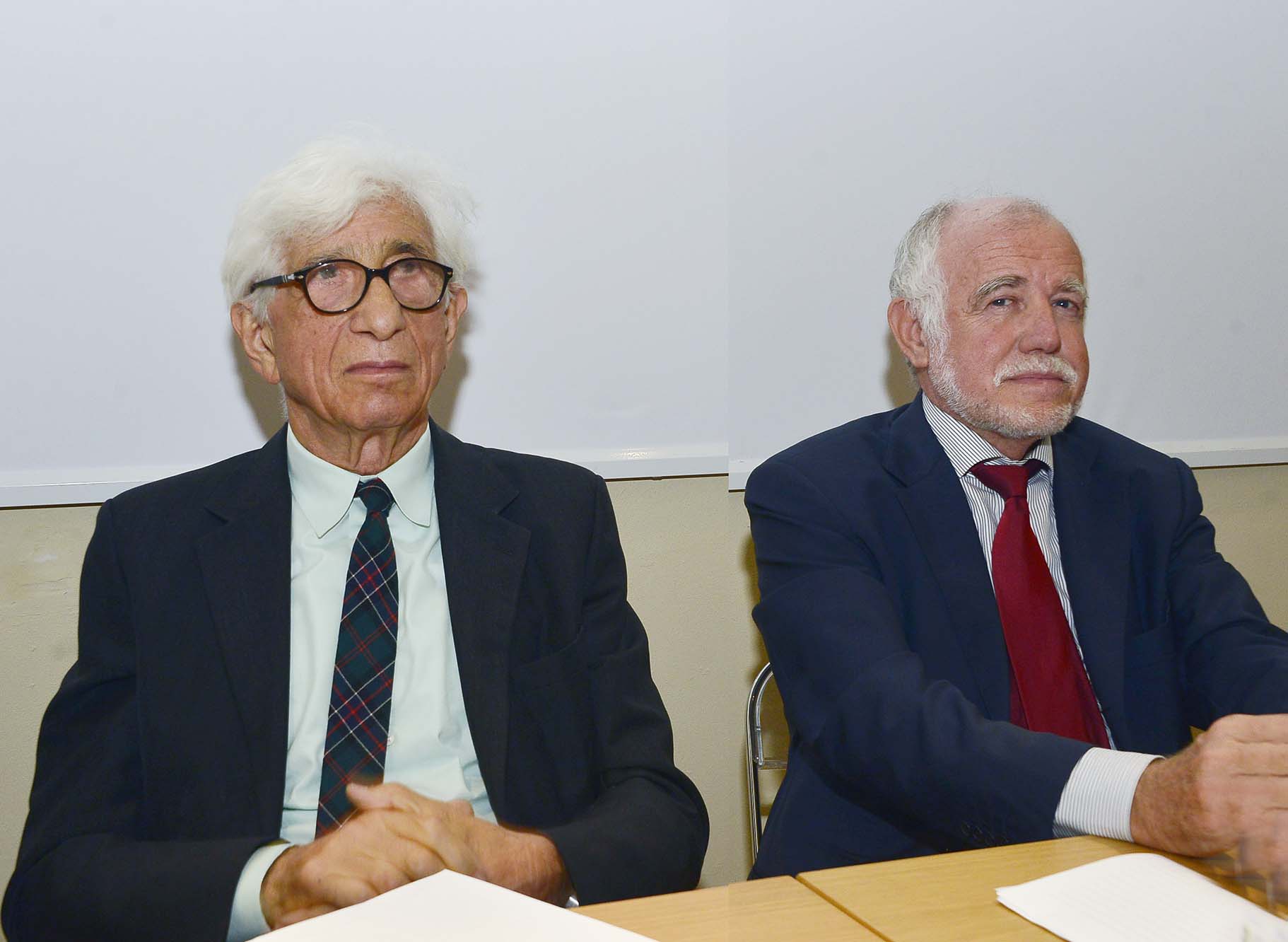Associazione Lodi Liberale presenta il libro Popolari -addio. Franco Debenedetti e Gianfranco Fabi