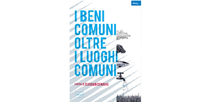 Associazione Lodi Liberale - Presentazione del libro "I beni comuni oltre i luoghi comuni" di Ibl Libri