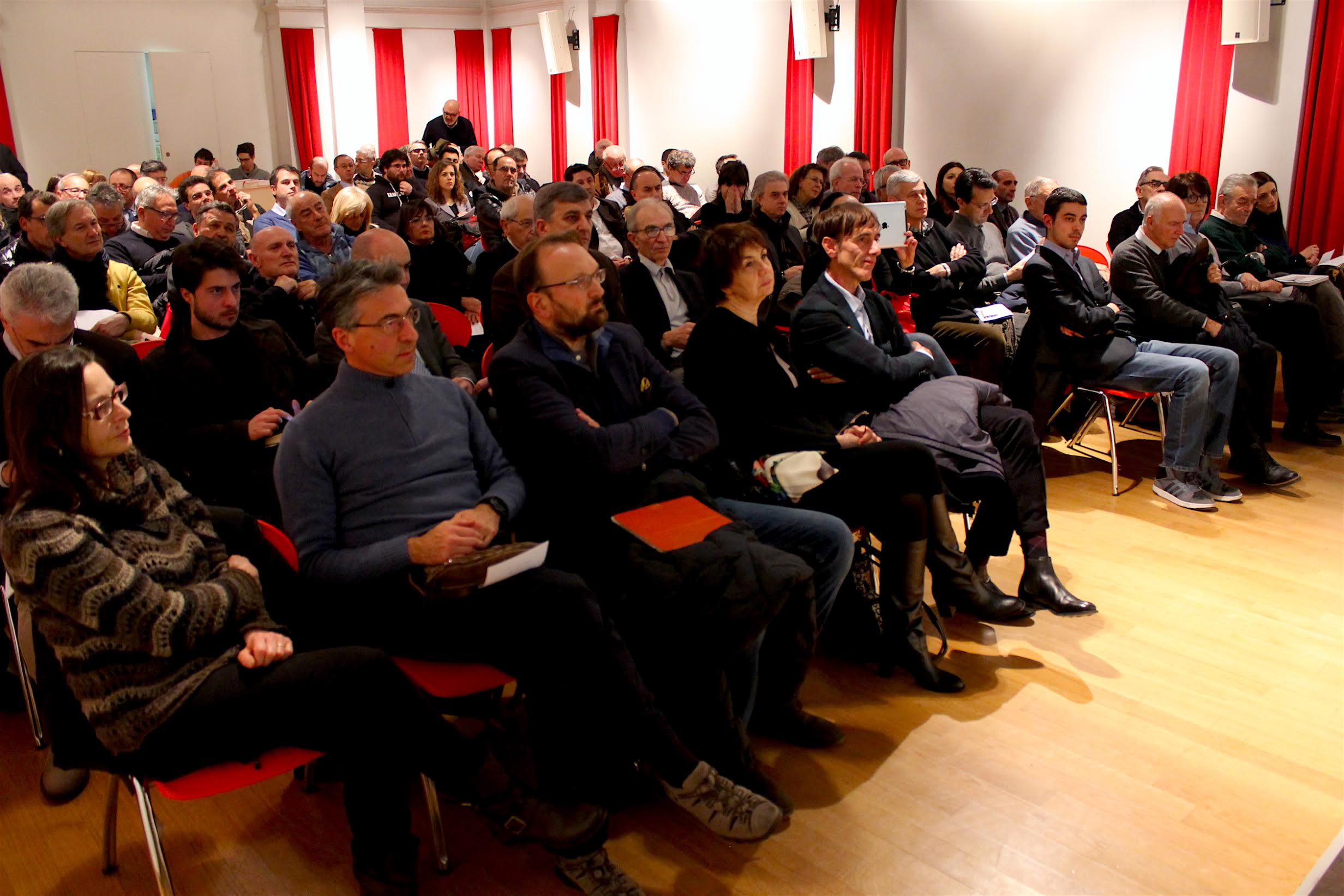 Associazione Lodi Liberale - Presentazione del libro "La lista della spesa" di Carlo Cottarelli