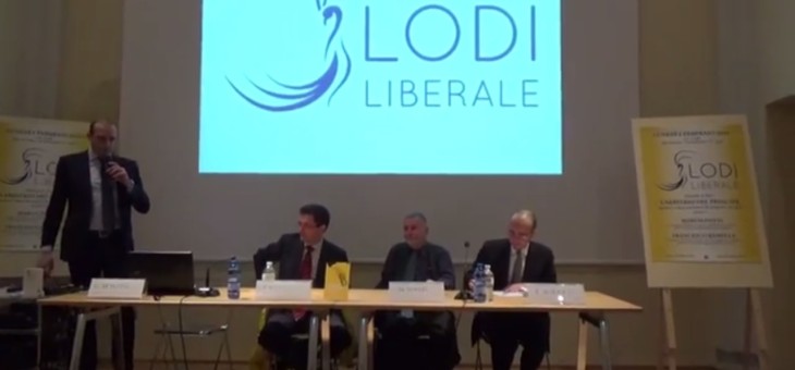 L’arbitrio del principe – Marco Ponti, Francesco Ramella – 08 febbraio 2016