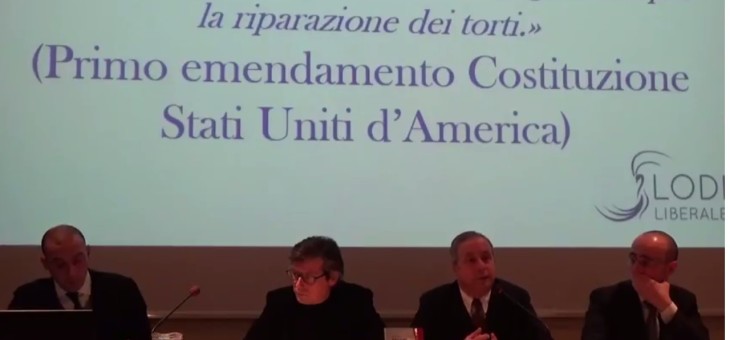 LibertA�, egalitA�, internet – Tommaso Edoardo Frosini, Claudio Martinelli – 29 febbraio 2016