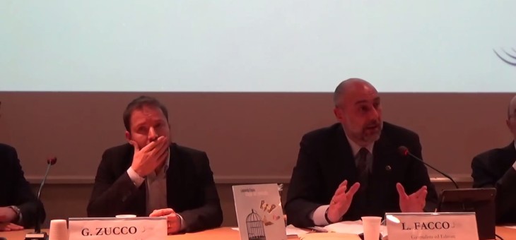 Elogio del contante – Leonardo Facco, Giacomo Zucco – 21 marzo 2016