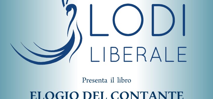 Lunedì 21 marzo 2016 – Presentazione del libro “Elogio del contante” di Leonardo Facco