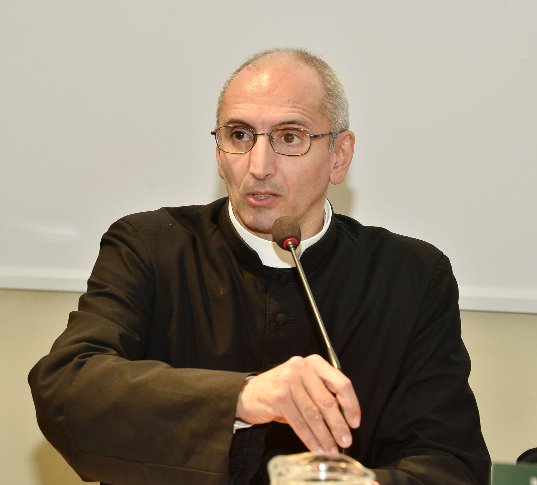 Associazione Lodi Liberale Manifesto La Prima Guerra Mondiale come effetto dello Stato totale Don Beniamino Di Martino, Francesco Perfetti, Ferruccio Pallavera