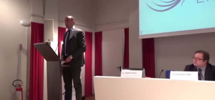 I nemici di Oriana. La Fallaci, l’Islam e il politicamente corretto – Feltri, Gnocchi – 23 maggio 2016