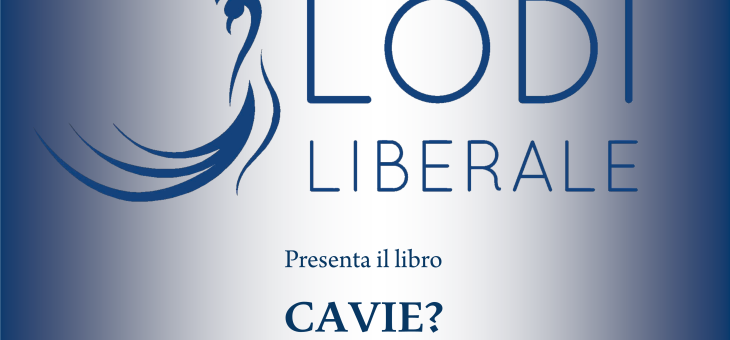 Mercoledì 28 settembre 2016 – Presentazione del libro “Cavie? Sperimentazione e diritti animali”