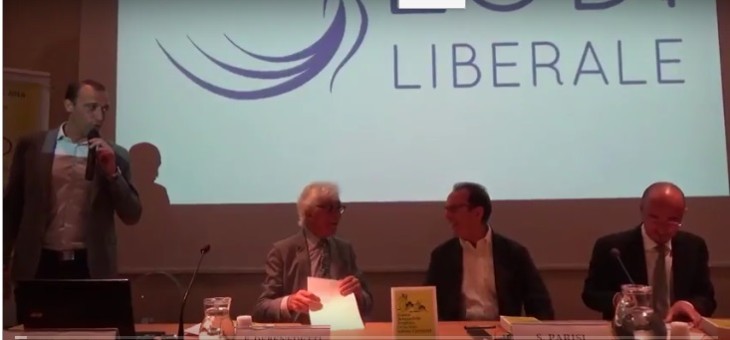 Scegliere i vincitori e salvare i perdenti – Debenedetti, Parisi – 5 settembre 2016