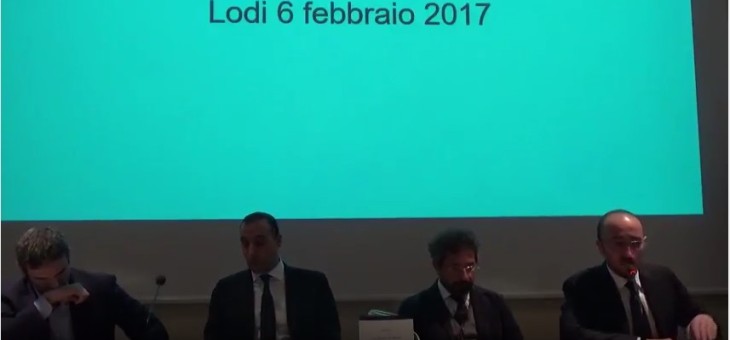 La Sharia e il denaro – Felice, Pavarin – 06 febbraio 2017