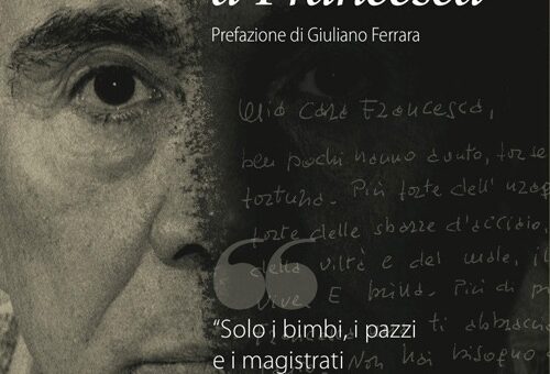 Enzo Tortora, lettere dal carcere