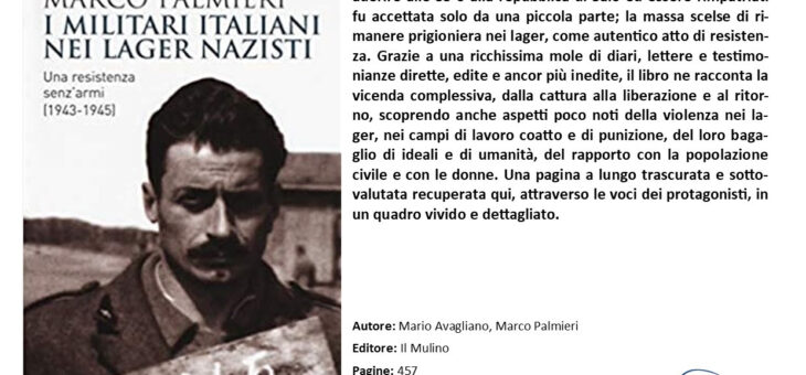 Per non dimenticare: gli internati militari, i deportati, i dissenzienti