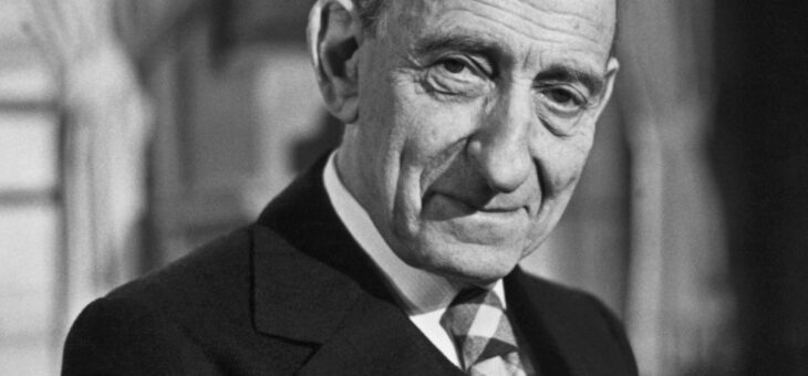 Il comunismo come droga delle coscienze nell’analisi di Raymond Aron