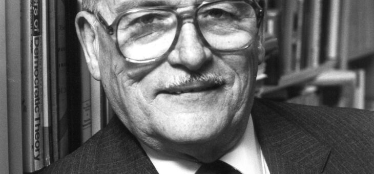 I limiti e le regole della libertà nella riflessione di James McGill Buchanan