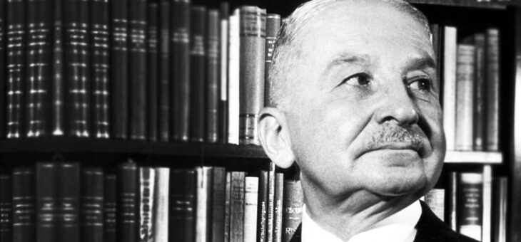 Ludwig von Mises e le fondamenta erronee di ogni socialismo