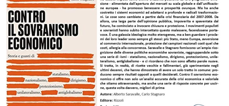 Una guida per capire tutte le forme di sovranismo