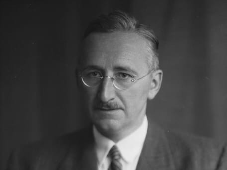 Friedrich August von Hayek e l’essenza della libertà