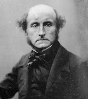 John Stuart Mill ed il suo «Saggio sulla libertà»