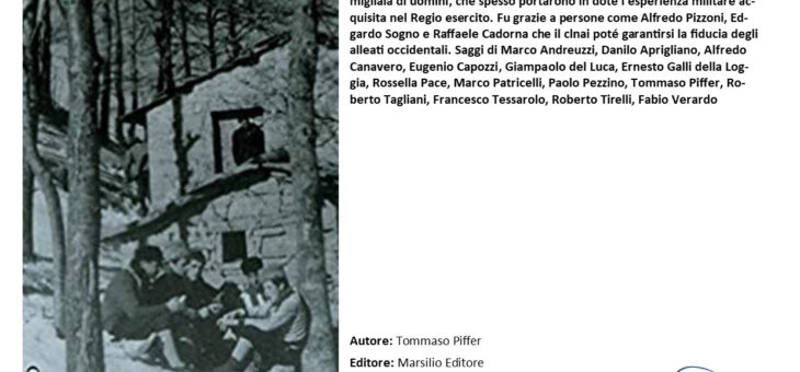 La Resistenza sconosciuta e la lotta partigiana autonoma