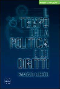 Scarsità e incertezza nella politica e nei diritti secondo Cubeddu