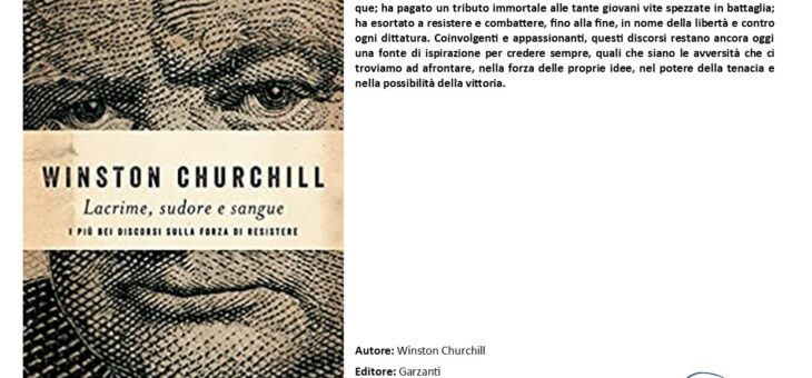 Quando tanti dovettero ad uno solo: le parole di Winston Churchill a favore del mondo libero