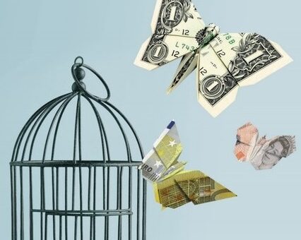 La moneta, espressione ineludibile del mercato