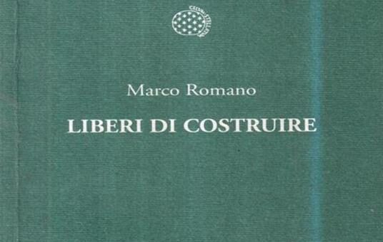 Una proposta liberale di deregulation urbanistica