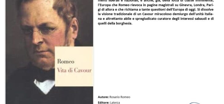 Cavour e la nascita del Regno d’Italia