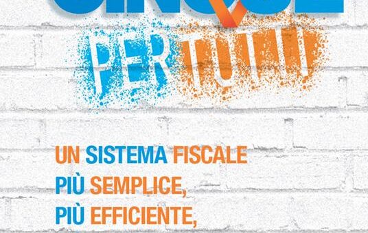 Flat Tax e sistema fiscale italiano: analisi e proposte di riforma