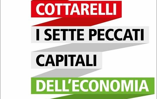 Gli ostacoli alla crescita economica italiana