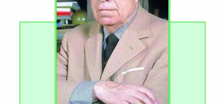 Gianfranco Miglio, il lascito di un grande filosofo politico