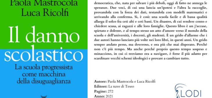 La deriva del sistema scolastico italiano