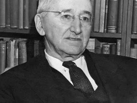 “L’ordine sensoriale” come mappa concettuale dell’opera di Friedrich August von Hayek