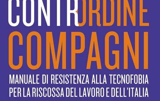 La tecnofobia come neo-luddismo