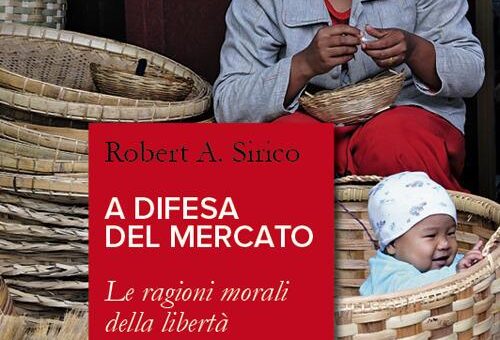 Per una difesa cattolica del libero mercato