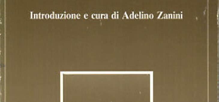 Adam Smith e l’etica del libero mercato
