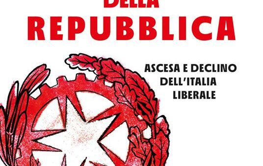 La componente liberale nell’Italia repubblicana