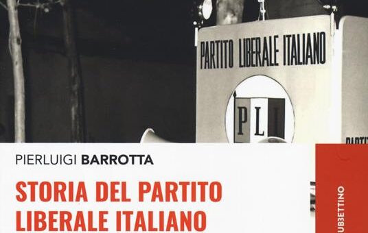 Il Partito Liberale Italiano dal secondo dopoguerra allo scioglimento