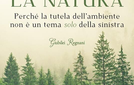 Ambiente e Natura, tematiche della tradizione