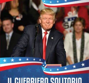 La figura di Donald Trump nella contingenza americana