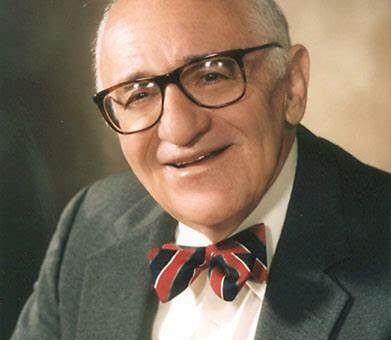 Un’alternativa libertaria al monopolio dei servizi: Murray Newton Rothbard