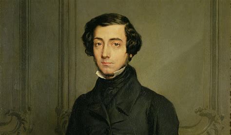 I problemi della democrazia nell’analisi di Alexis de Tocqueville