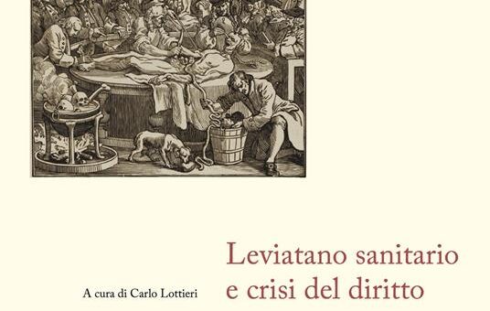 Riflessioni sulle limitazioni della libertà durante la pandemia