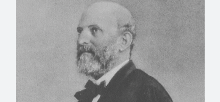 Francesco Ferrara, alfiere del liberismo economico e nemico della centralizzazione