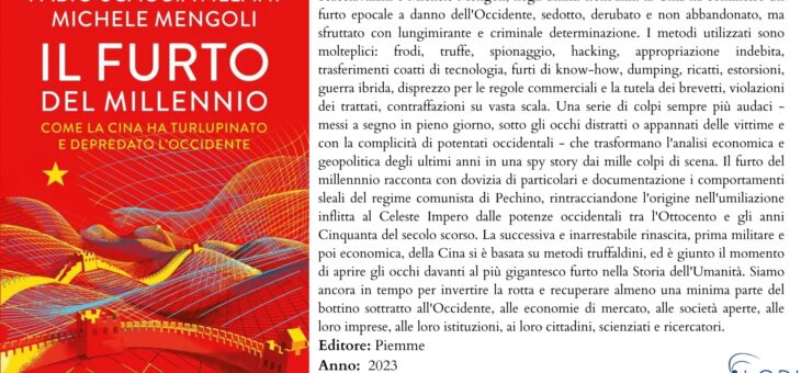 Il vero volto della Cina