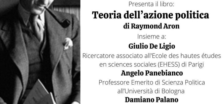 Presentazione libro “Teoria dell’azione politica”