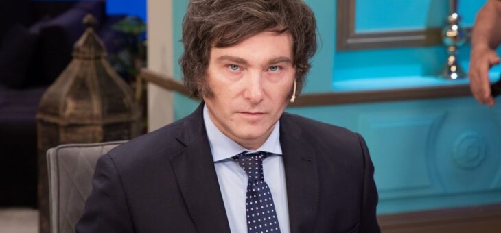Un po’ di chiarezza su Javier Milei
