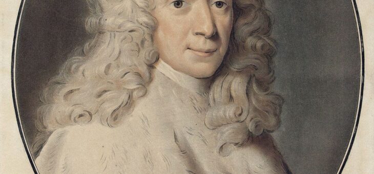 Montesquieu, la bellezza di un ingegno profondo